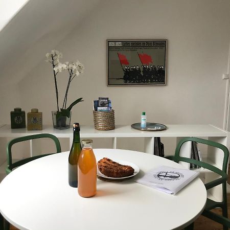 Studio Duplex Bénodet Dış mekan fotoğraf