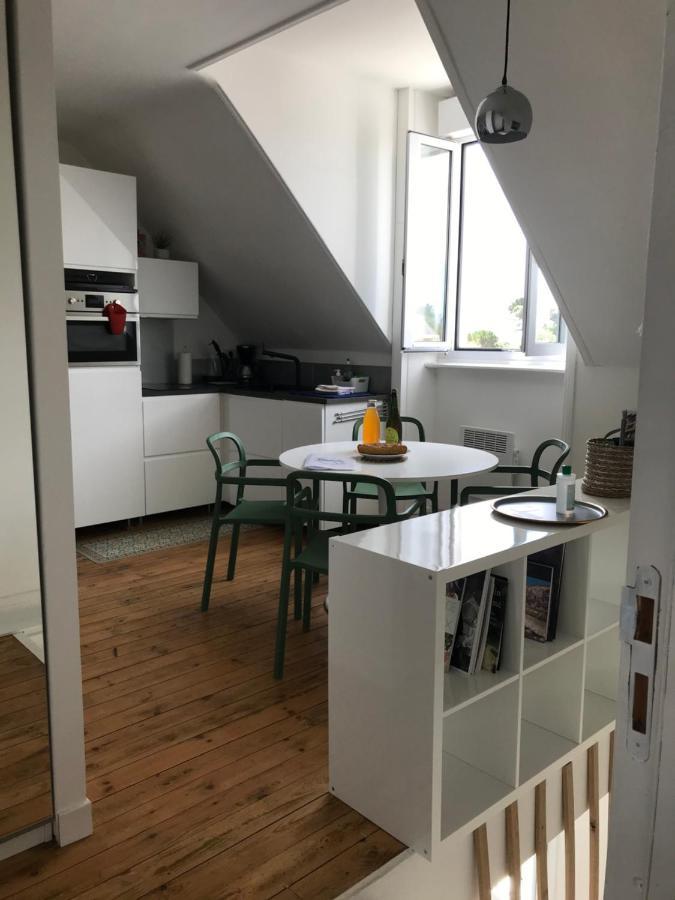 Studio Duplex Bénodet Dış mekan fotoğraf